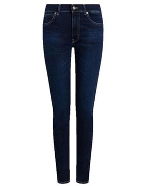 Dondup Skinny Jeans - Blu