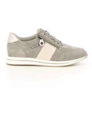 Mephisto Sneakers - Blanc