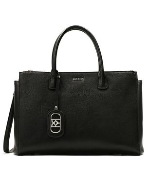 Kazar Handbags - Zwart