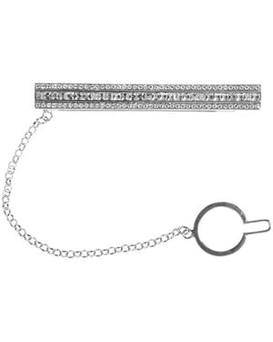 Dolce & Gabbana Cufflinks & Tie Clips - Metálico