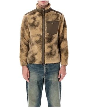 Corridor NYC Light Jackets - Blue