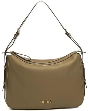 Liu Jo Shoulder Bags - Verde
