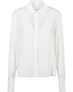 Dondup Shirts - Blanco