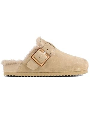 Colors Of California Mules - Naturel