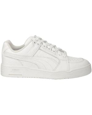 PUMA Sneakers - Weiß