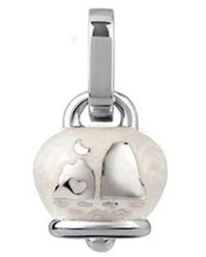 Chantecler Jewellery - White