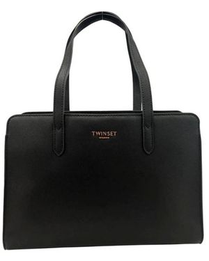 Twinset Handbags - Black