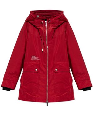 DSquared² Parkas - Rojo