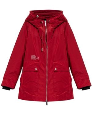 DSquared² Parkas - Rosso