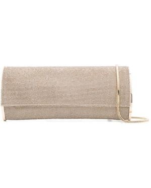 Benedetta Bruzziches Cross Body Bags - Natural