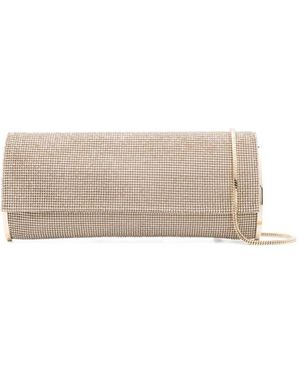Benedetta Bruzziches Cross Body Bags - Natural