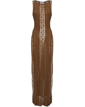 Charo Ruiz Gowns - Bruin