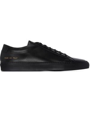 Common Projects Sneakers - Negro