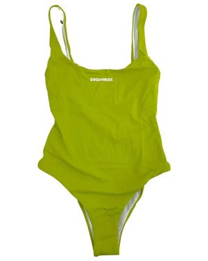 DSquared² One-Piece - Green