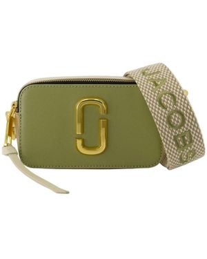 Marc Jacobs Cross Body Bags - Verde