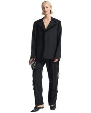 ONE & OTHER Carina Blazer - Schwarz