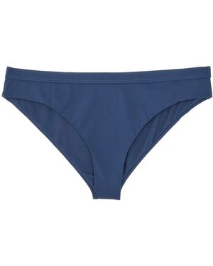 Jil Sander Bikinis - Blue