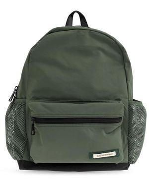 EA7 Backpacks - Green