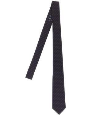Gucci Ties - Black