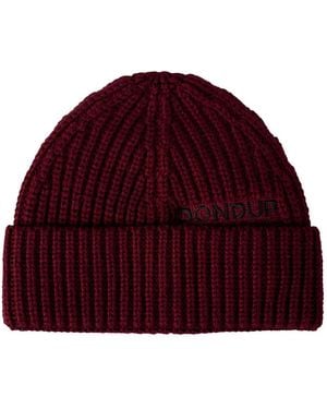Dondup Beanies - Viola