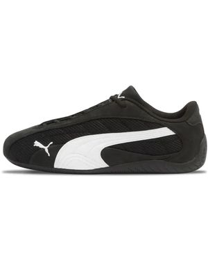PUMA Trainers - Black