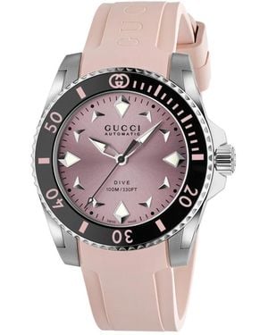 Gucci Watches - Rosa
