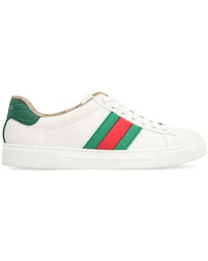 Gucci Sneakers - Azul