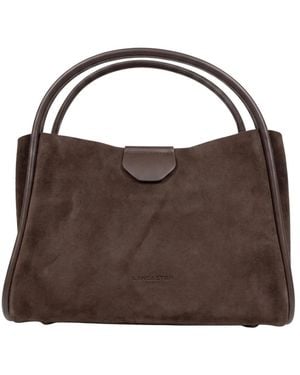 Lancaster Handbags - Marrone