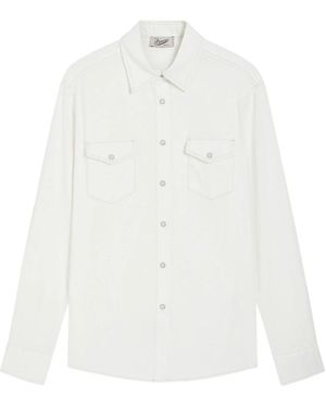 PENCE 1979 Shirts - Blanco