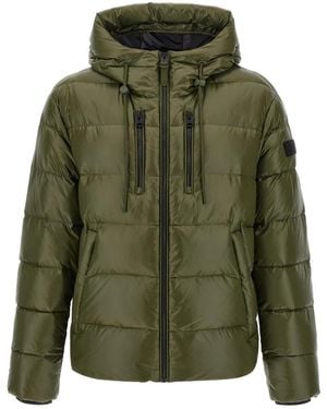 Mackage Winter Jackets - Green