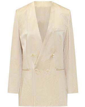 Philosophy Di Lorenzo Serafini Blazers - Neutro