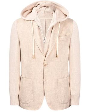 Gran Sasso Blazers - Neutre