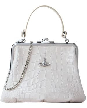 Vivienne Westwood Handbags - Grey