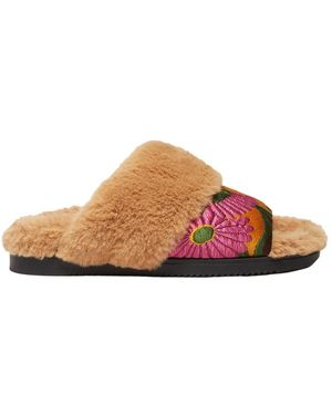 La DoubleJ Sliders - Meerkleurig