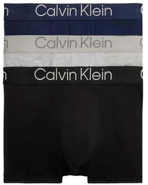 Calvin Klein Bottoms - Blu