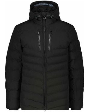 Wellensteyn Timeless Jacke - Schwarz