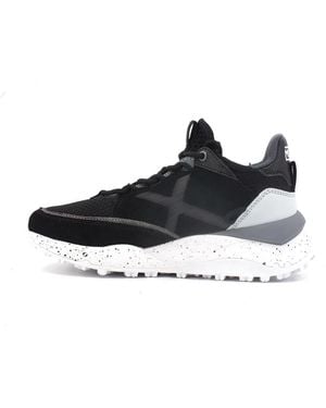 Munich Sneakers - Schwarz