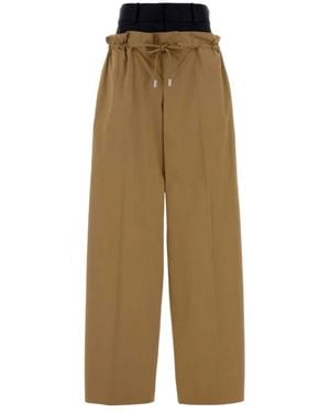 DSquared² Pants - Natural