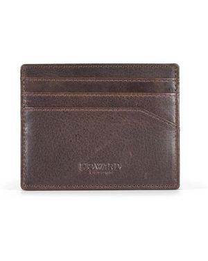 Howard London Wallets & Cardholders - Bruin