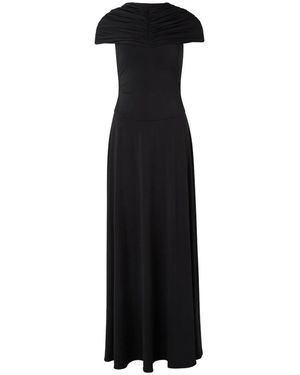 CLOEYS Gowns - Negro