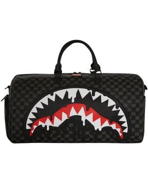 Sprayground Weekend Bags - Black