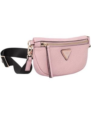 Guess Belt Bags - Rosa