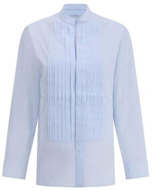 Sa Su Phi Shirts - Blue