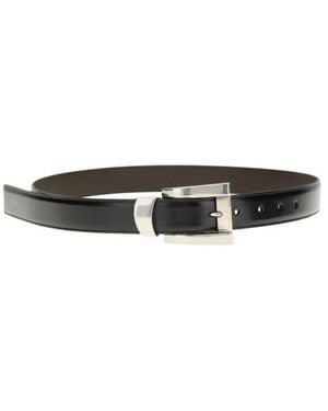 Versace Belts - Negro