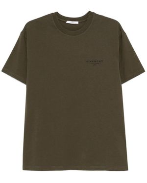 Givenchy T-Shirts - Verde
