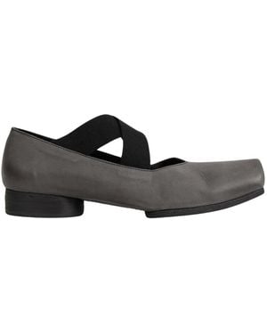 Uma Wang Ballerinas - Black