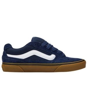 Vans Caldrone - Blau