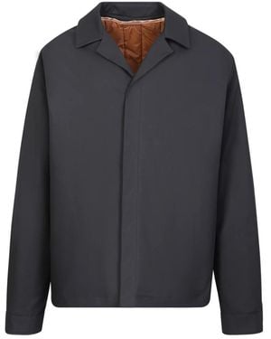 Costumein Light Jackets - Black