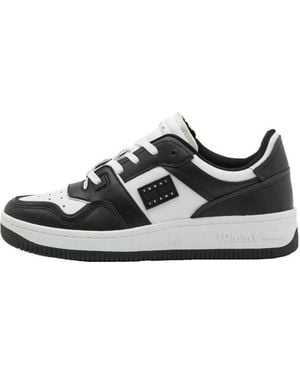 Tommy Hilfiger Trainers - Black