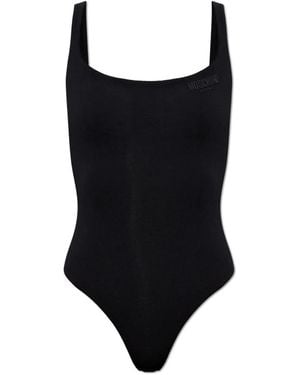 Moschino Body - Negro